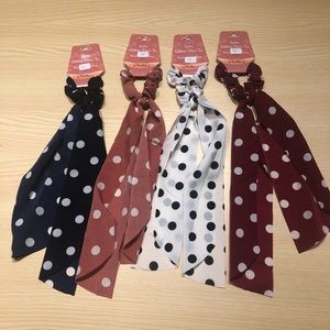 Scrunchies